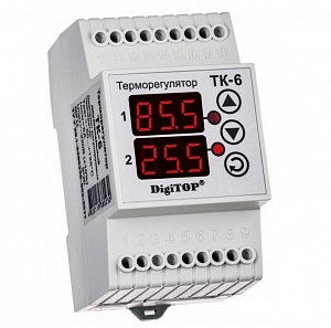 ТК-6 терморегулятор